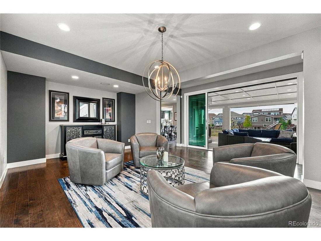 House in Aurora, Colorado, United States 5 - 18899074