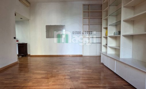 Wohnung in Unabhängigkeit - Königin Giovanna, Mailand, Italien 1