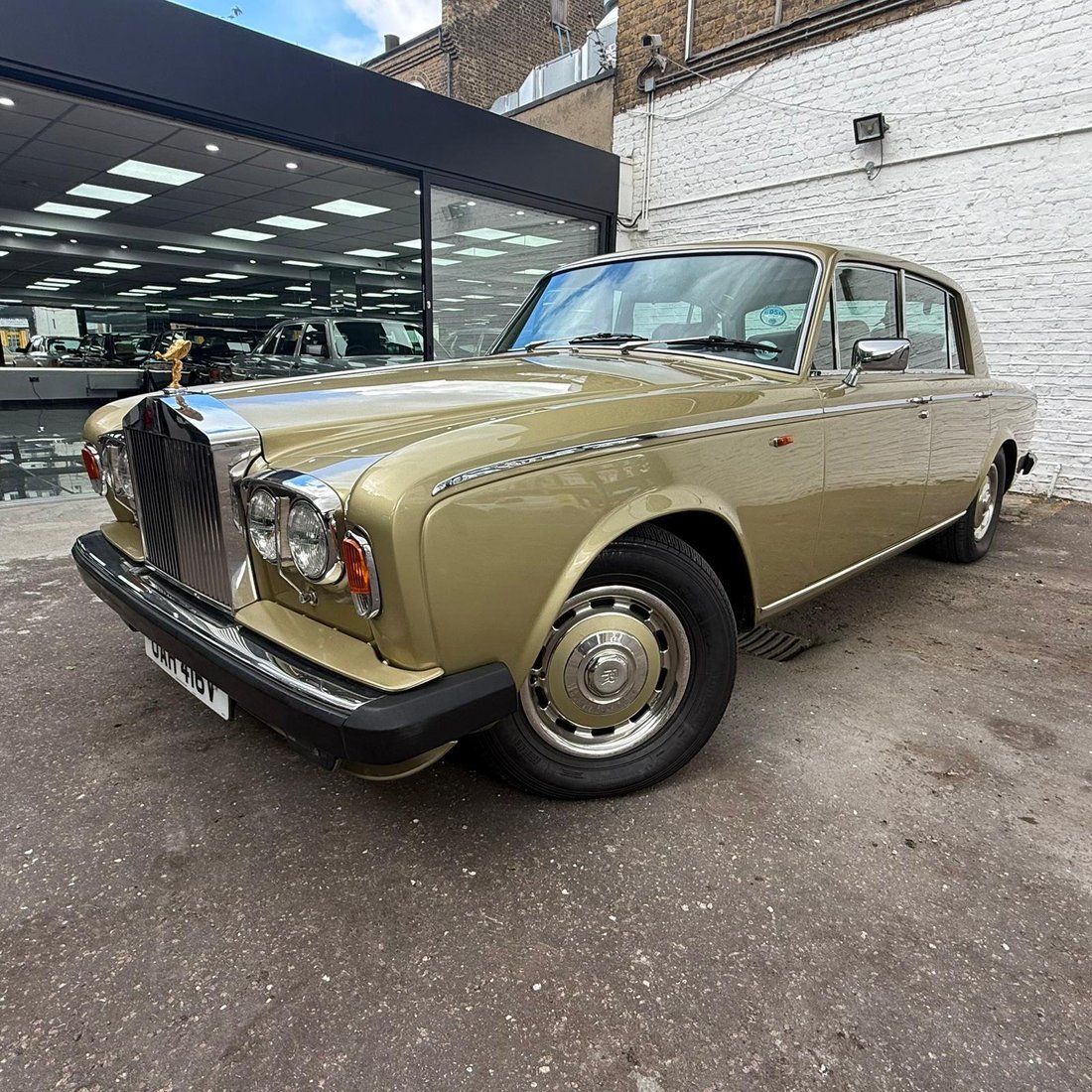 Sedan in Dunmow, United Kingdom 5 - 18895700