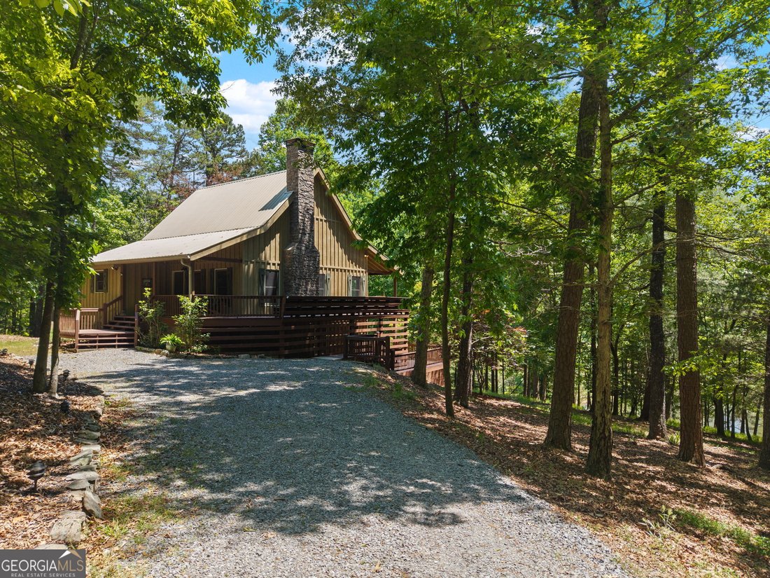 Casa en Ellijay, Georgia, Estados Unidos 4 - 18896566