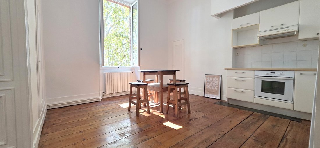 Apartment in Capitole, Toulouse, France 4 - 18902354