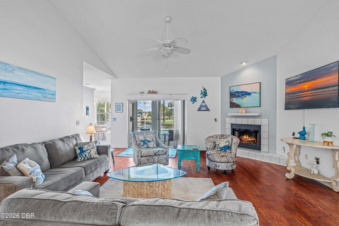 House in Palm Coast, Florida, United States 5 - 18898661