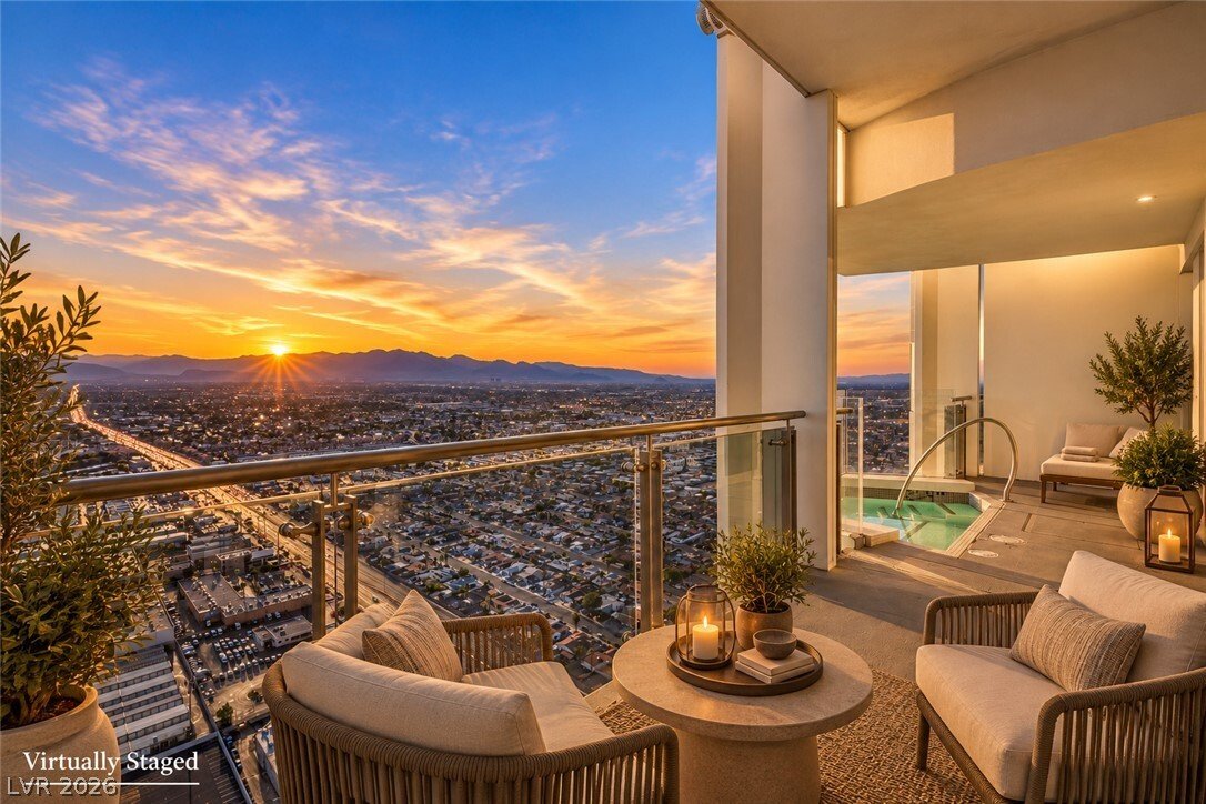 House in Las Vegas, Nevada, United States 3 - 17811273