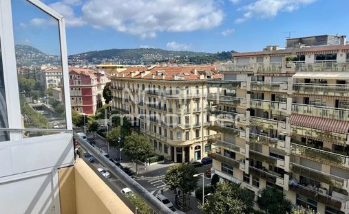 Appartement à Nice, Provence-Alpes-Côte d'Azur, France 1