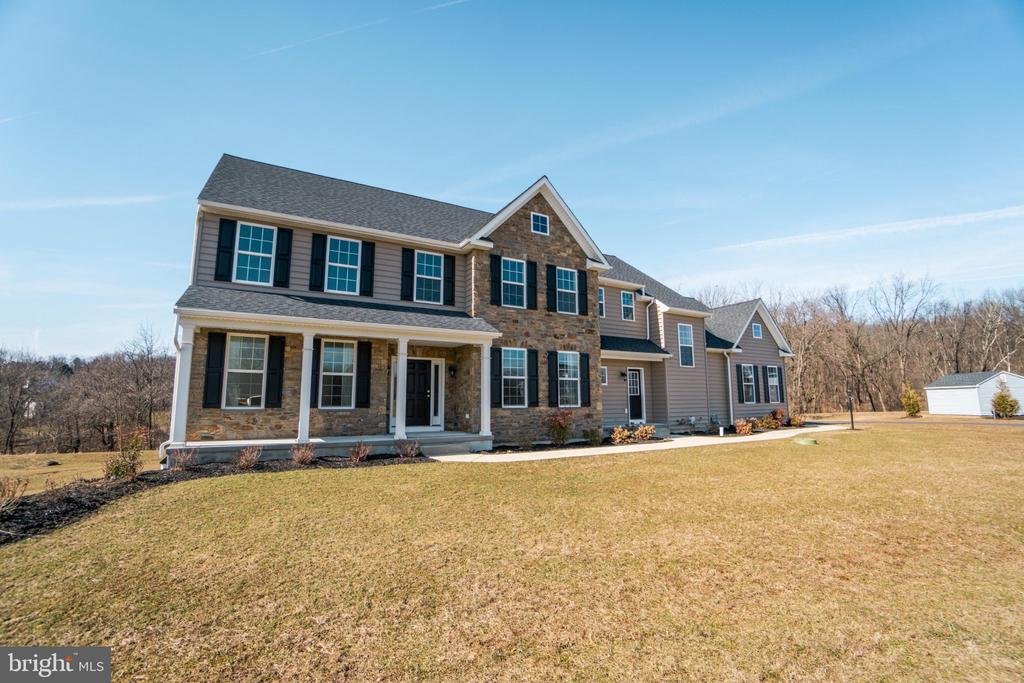 House in Glenmoore, Pennsylvania, United States 1 - 18896164