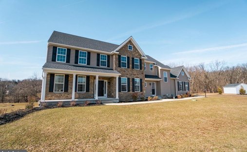 Casa a Glenmoore, Pennsylvania, Stati Uniti 1