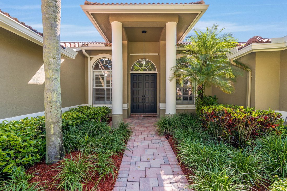 Casa en Parkland, Florida, Estados Unidos 5 - 18889631