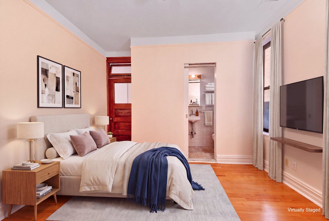 Co Op in New York, New York, United States 5 - 17654237