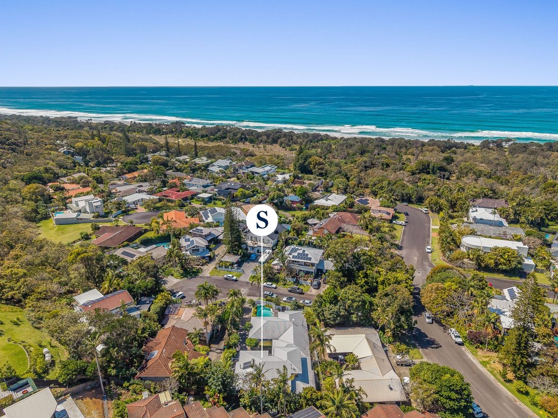 House in Byron Bay, New South Wales, Australia 3 - 18902651