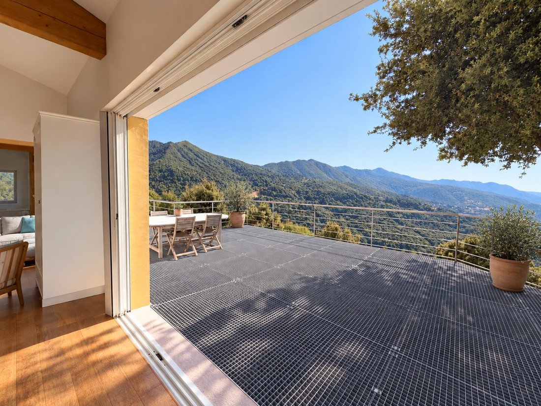Casa a Sari-d'Orcino, Corsica, Francia 5 - 18902274