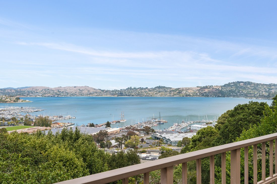Casa a Sausalito, California, Stati Uniti 5 - 18901397