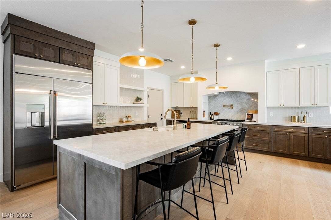 House in Las Vegas, Nevada, United States 1 - 18899027