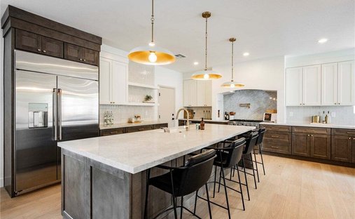 House in Las Vegas, Nevada, United States 1