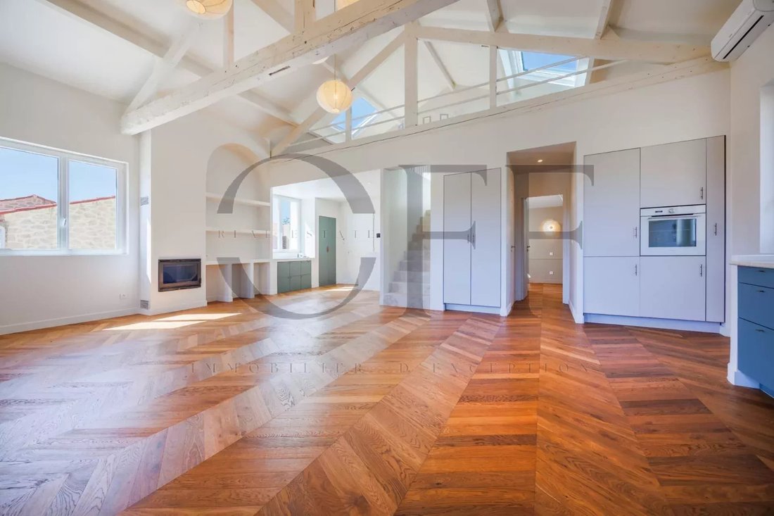 House in Grande Couronne, Cassis, France 3 - 16690617