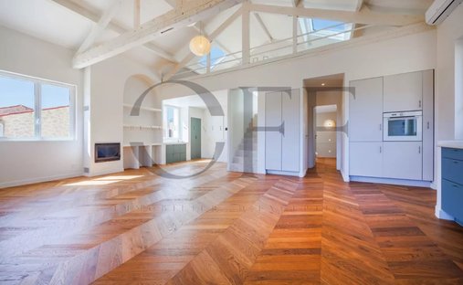 Casa en Gran Corona, Cassis, Francia 1