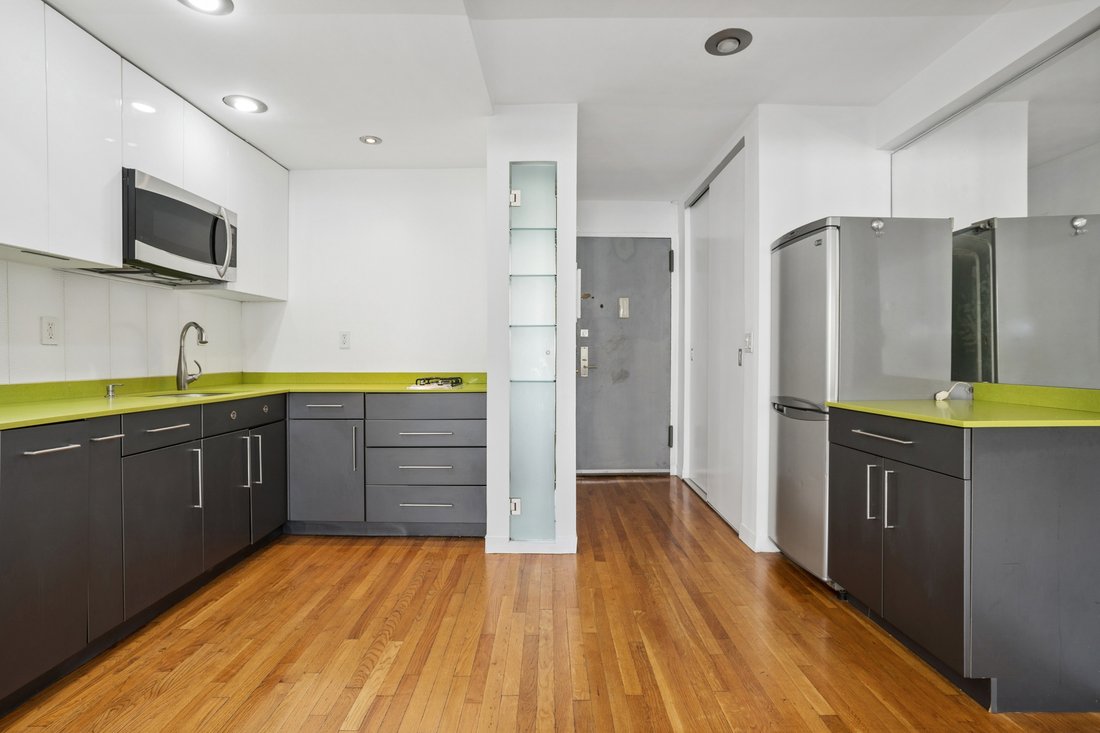 Condominio en Nueva York, Nueva York, Estados Unidos 5 - 18900923