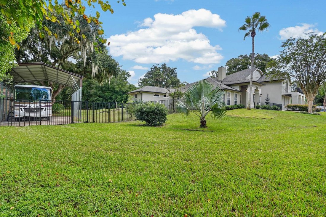 House in DeLand, Florida, United States 2 - 18896122