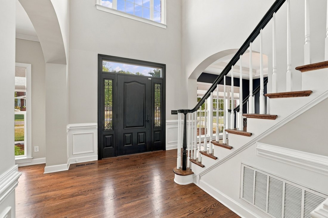Casa en Waxhaw, Carolina del Norte, Estados Unidos 3 - 18896954