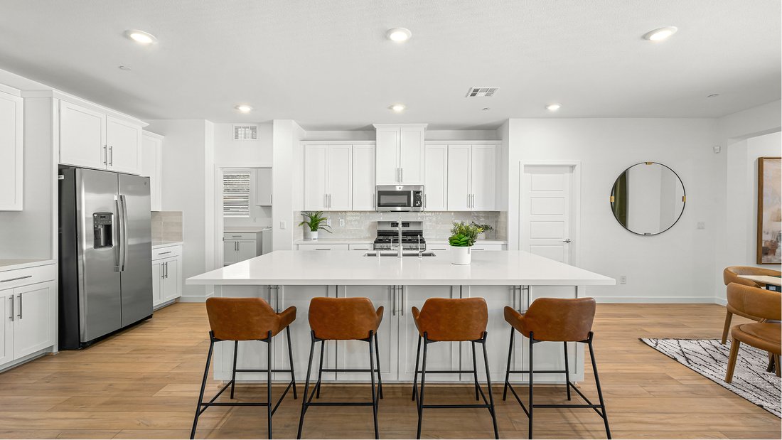 House in Henderson, Nevada, United States 2 - 18898169