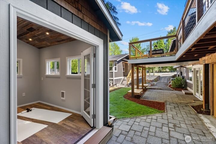 Maison à Kirkland, Washington, États-Unis 1 - 18902669