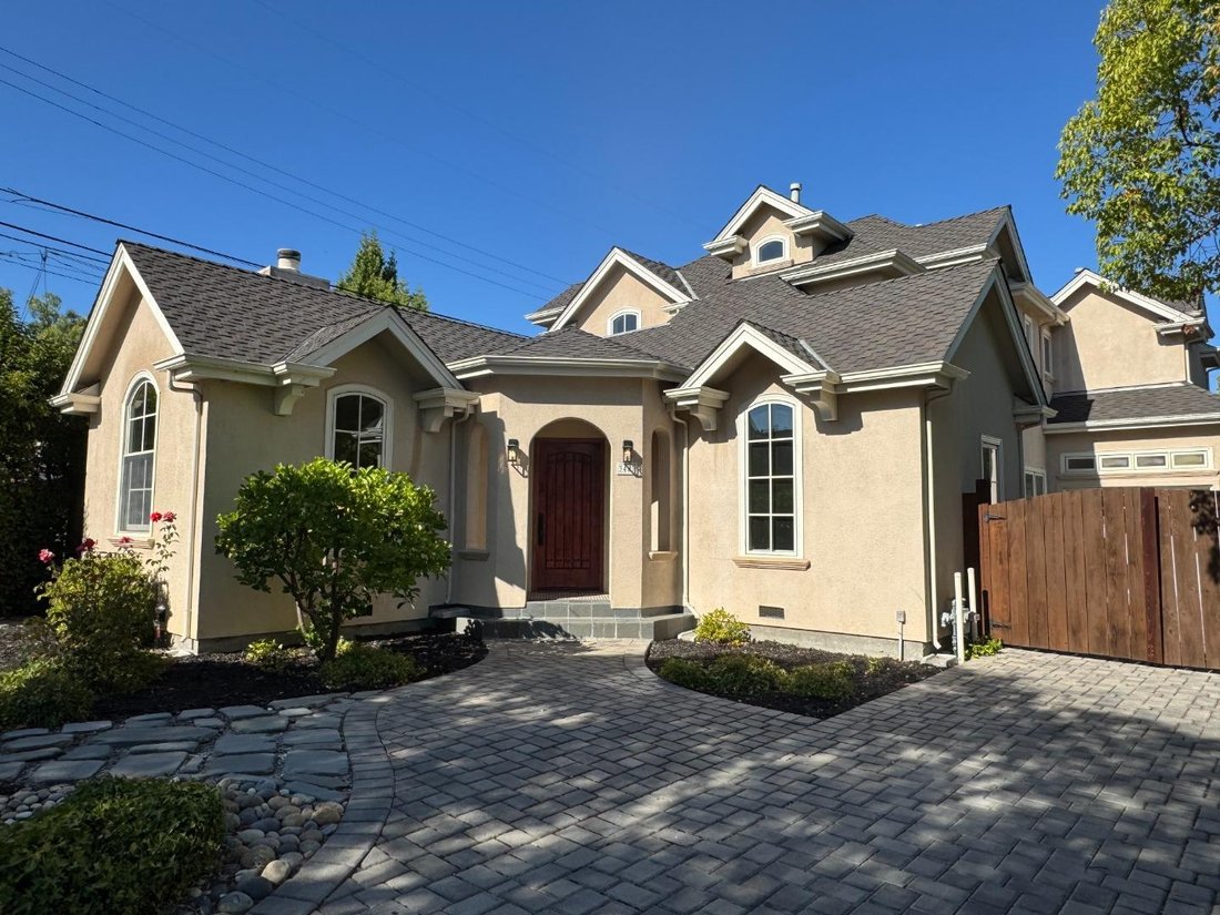 House in Palo Alto, California, United States 1 - 18895983