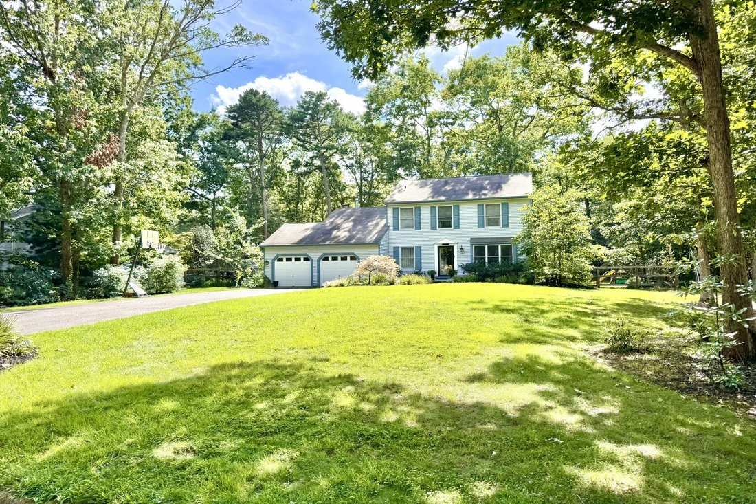 Casa a Seaville, New Jersey, Stati Uniti 1 - 18895522