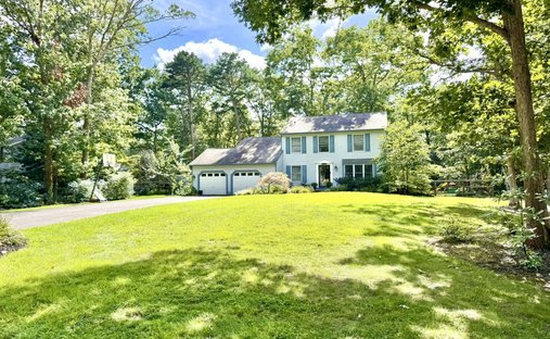 House in Seaville, New Jersey, United States 1