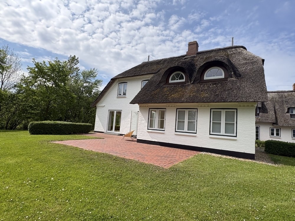 Appartamento a Tetenbüll, Schleswig-Holstein, Germania 3 - 18896991
