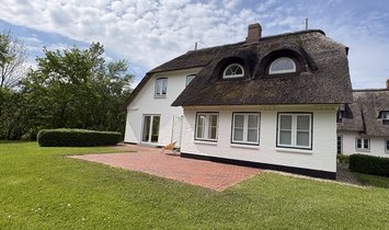 Apartment in Tetenbüll, Schleswig-Holstein, Germany 2