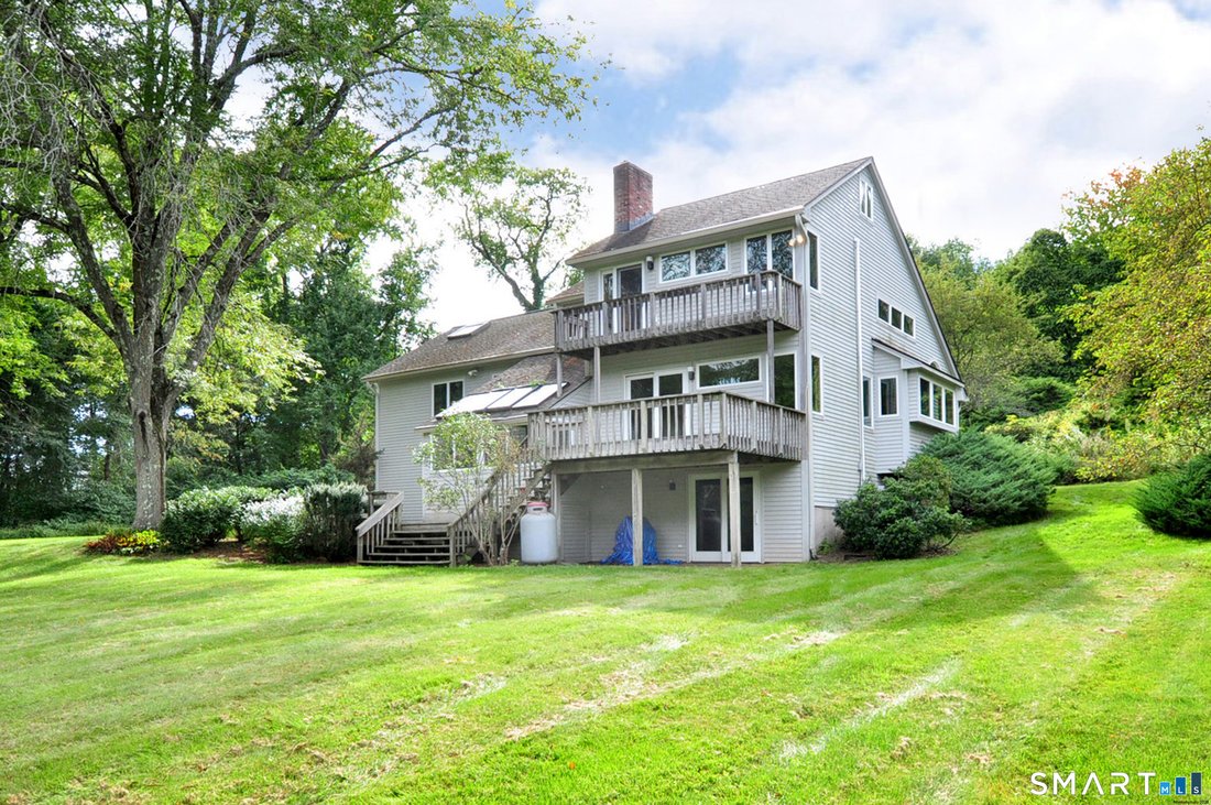 House in East Granby, Connecticut, United States 3 - 18901013