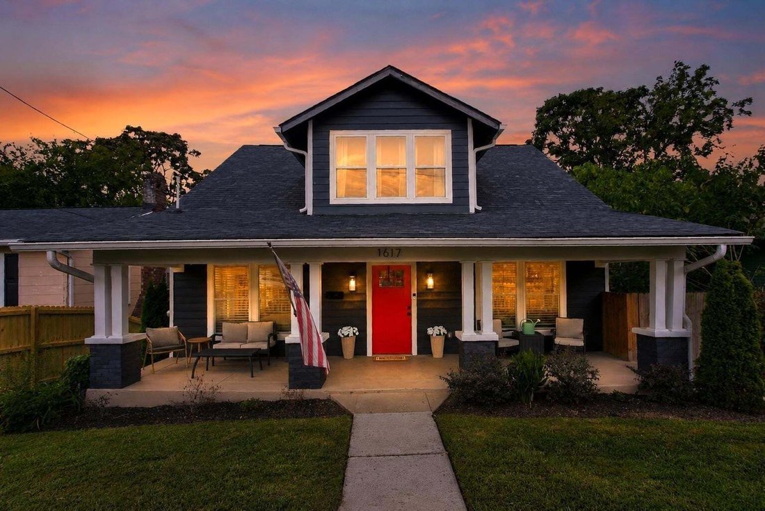 House in Nashville, Tennessee, United States 3 - 18898895
