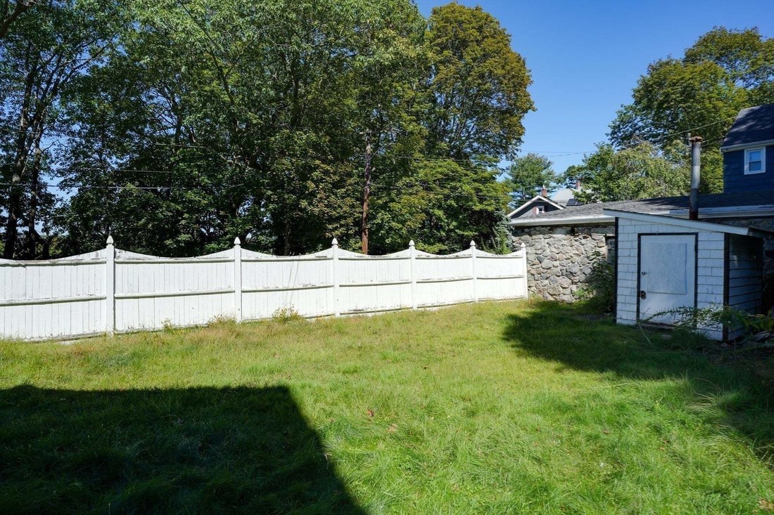 Haus in Saugus, Massachusetts, Vereinigte Staaten 3 - 18895497