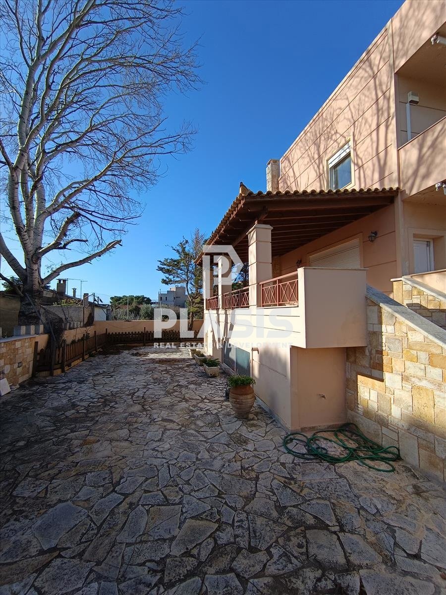 House in Kalyvia Thorikou, Attica, Greece 1 - 18896772