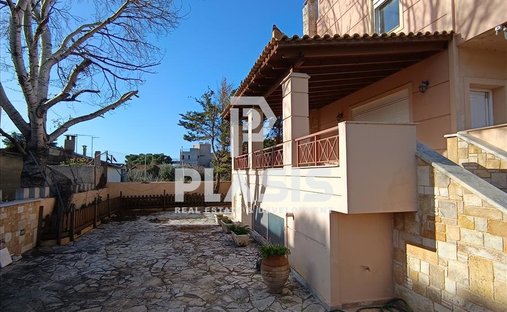 Casa en Kalyvia Thorikou, Ática, Grecia 1