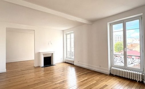 Apartment in Vincennes, Ile-de-France, France 1