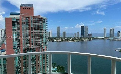 Condo in Aventura, Florida, United States 1
