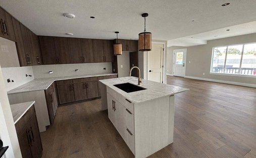 Townhouse en Denver, Colorado, Estados Unidos 1