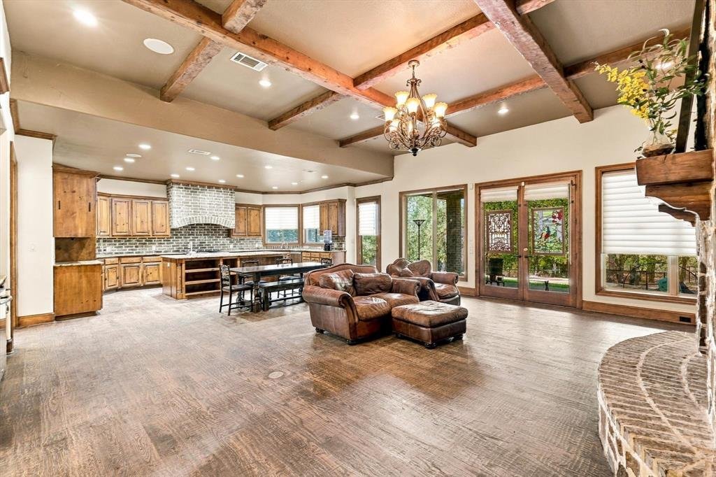 House in Little Elm, Texas, United States 2 - 18900541