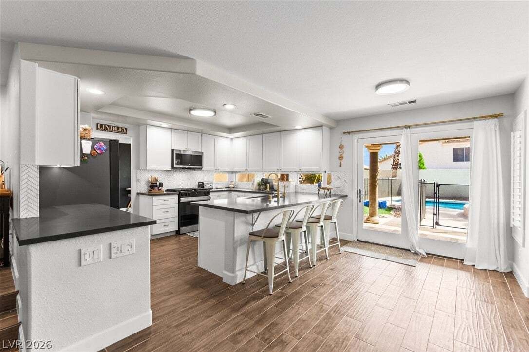 House in Las Vegas, Nevada, United States 3 - 18899006