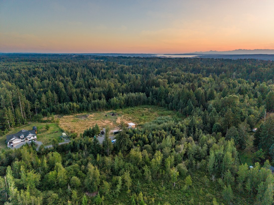 Terreno en Arlington, Washington, Estados Unidos 1 - 18901759
