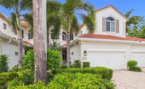 Condo in Palm Beach Gardens, Florida, United States 1