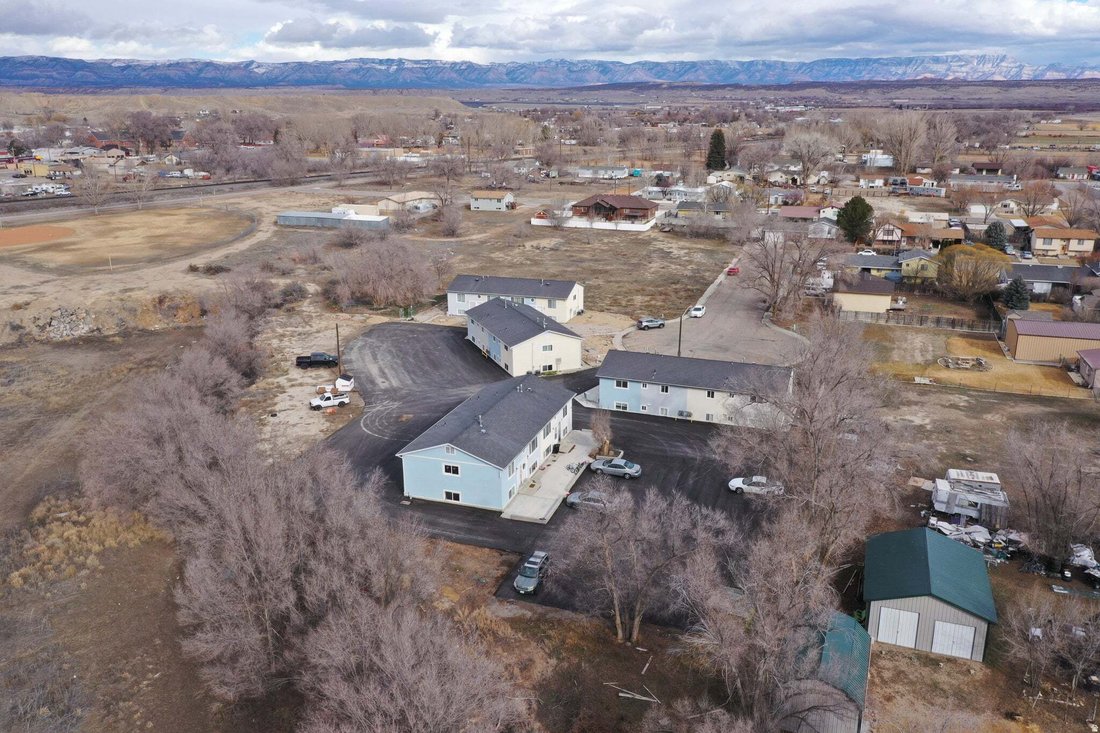 Wellington, Utah, United States 4 - 18899273