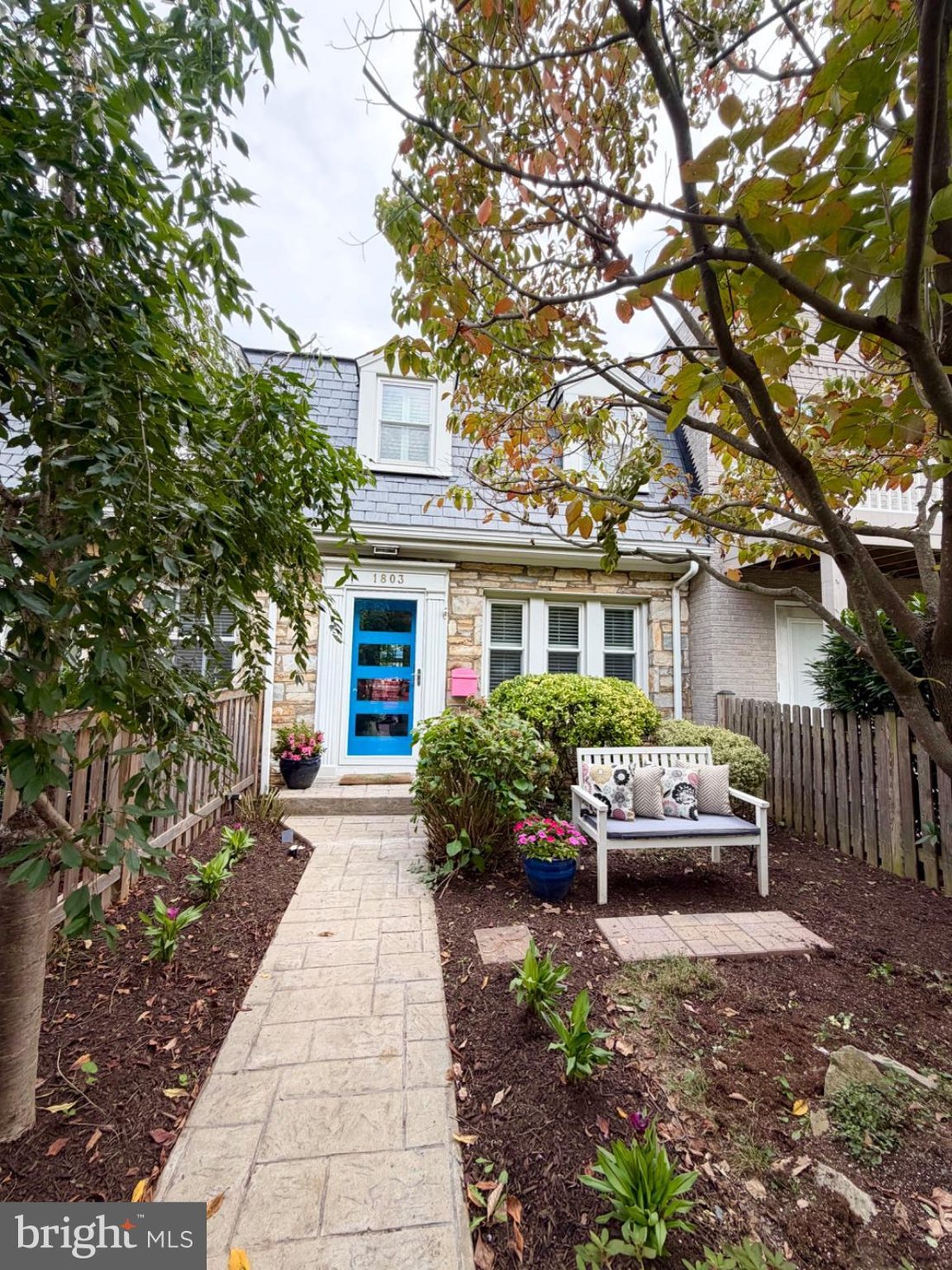 Residenza a Alexandria, Virginia, Stati Uniti 1 - 18898300