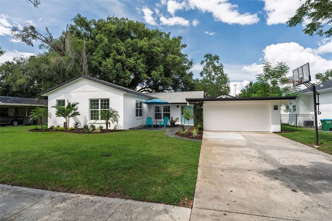 House in Winter Park, Florida, United States 1 - 18900148