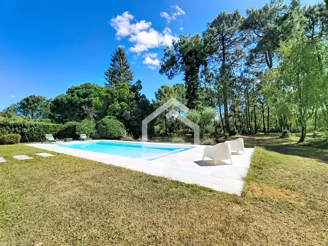 Maison à France-L'Alouette-Jean Bart, Pessac, France 4 - 17351196