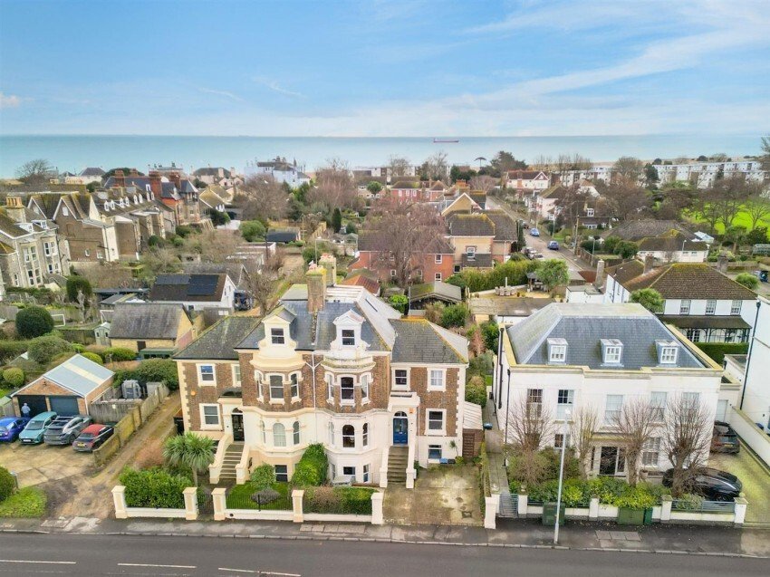 Maison à Walmer, Angleterre 2 - 18896307