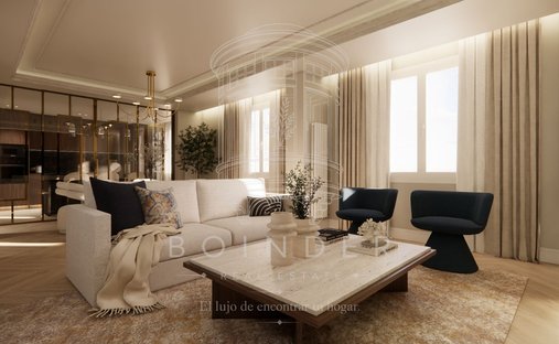 Apartamento en Salamanca, Madrid, España 1