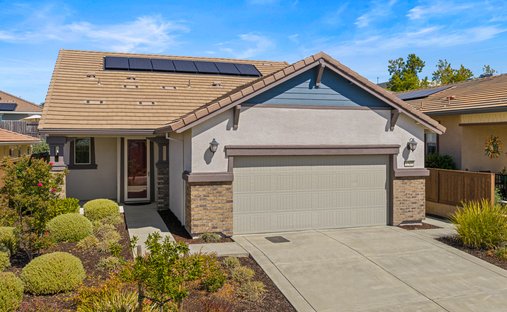 House in El Dorado Hills, California, United States 1