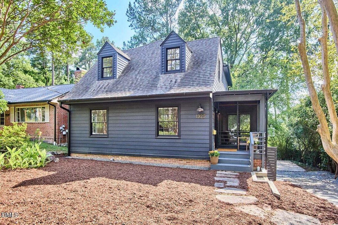Casa a Chapel Hill, Carolina del Nord, Stati Uniti 2 - 18899556