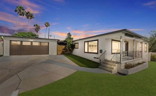 Casa a San Diego, California, Stati Uniti 1